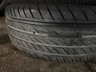 Neumáticos 205 55 17 95W