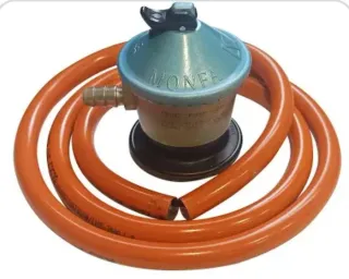 Regulador bombona gas MONFA