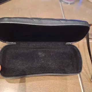 Gafas Chanel Mujer Marrón Multicolor