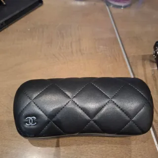 Gafas Chanel Mujer Marrón Multicolor