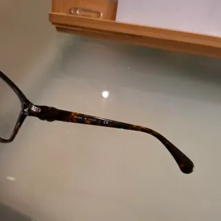 Gafas Chanel Mujer Marrón Multicolor