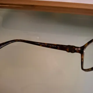 Gafas Chanel Mujer Marrón Multicolor