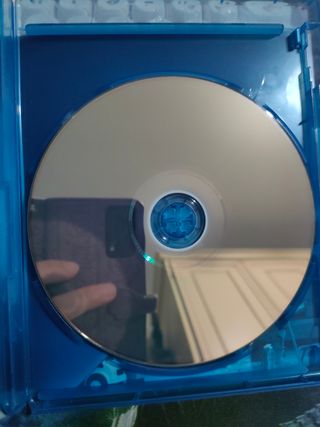 The Wrestler - Blu-Ray [Ita Eng] 2008