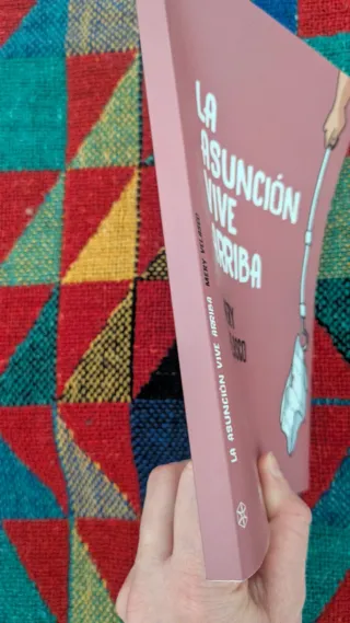 Novela de humor. Fallo de edición. Coleccionistas