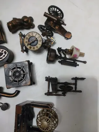 Sacapuntas Playme Antiguos