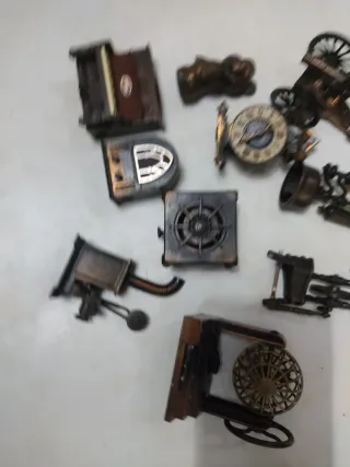 Sacapuntas Playme Antiguos