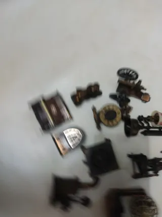 Sacapuntas Playme Antiguos