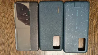 Huawei P40 Caja Original