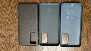 Huawei P40 Caja Original