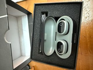 Auriculares Inalámbricos Bluetooth Negro/Gris