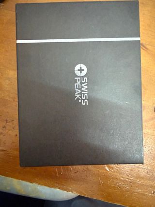 Auriculares Inalámbricos Bluetooth Negro/Gris