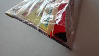 BARCO JUGUETE ACORAZADO(precio no negociable)