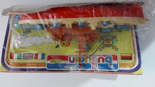 BARCO JUGUETE ACORAZADO(precio no negociable)