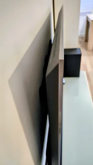 Xiaomi Mi TV 4S 55 UHD 4K Google TV