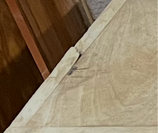 Estantería Madera Mango 3 Baldas SKLUM