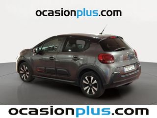 Citroen C3 PureTech 82 C-Series 61 kW (83 CV)