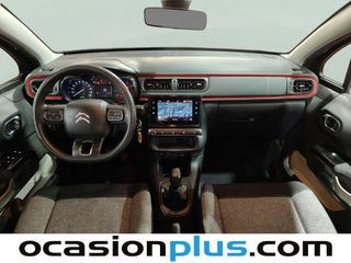 Citroen C3 PureTech 82 C-Series 61 kW (83 CV)