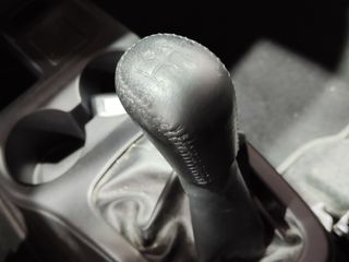 Mitsubishi Space Star 120 MPI Motion 59 kW (80 CV)