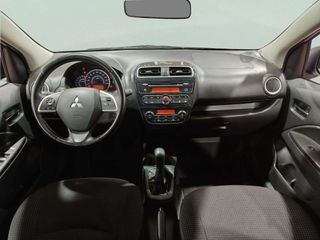 Mitsubishi Space Star 120 MPI Motion 59 kW (80 CV)