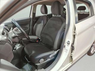 Mitsubishi Space Star 120 MPI Motion 59 kW (80 CV)