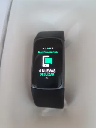 Google Fitbit Charge 5 GPS