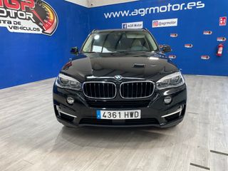 BMW X5 3.0 d xdrive