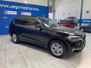BMW X5 3.0 d xdrive
