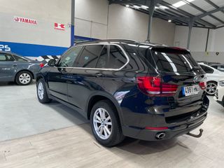 BMW X5 3.0 d xdrive