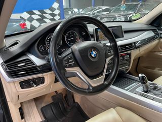 BMW X5 3.0 d xdrive