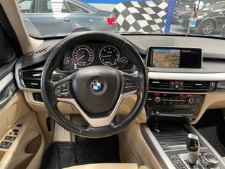 BMW X5 3.0 d xdrive