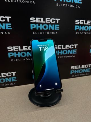 iPhone 14 128GB Negro  Bateria 85%