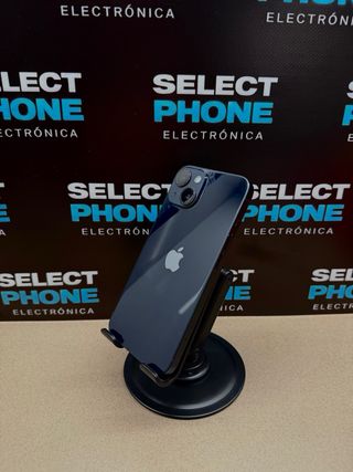 iPhone 14 128GB Negro  Bateria 85%