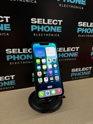 iPhone 14 128GB Negro  Bateria 85%