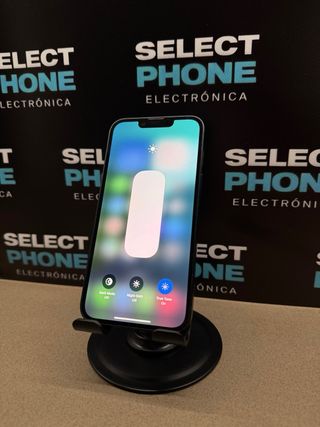 iPhone 14 128GB Negro  Bateria 85%