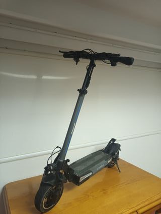 Patinete SmartGyro Speedway Pro