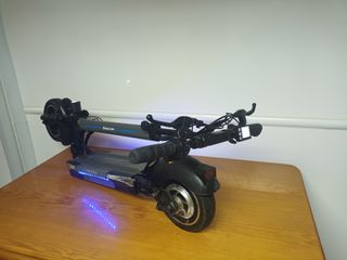 Patinete SmartGyro Speedway Pro