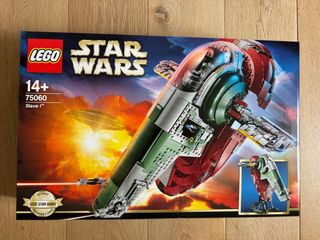 LEGO Star Wars 75060 Slave I