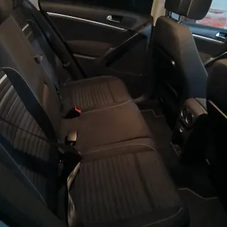 Volkswagen Tiguan 2015