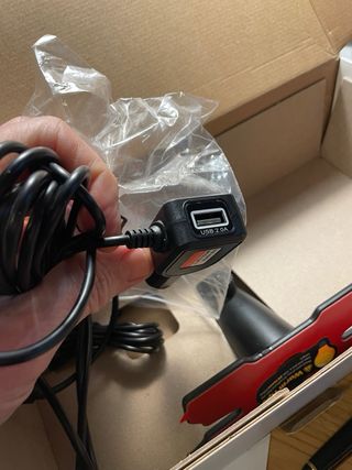 Ottocast Pantalla Portátil Coche 11.4