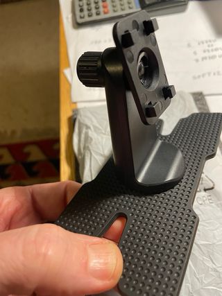 Ottocast Pantalla Portátil Coche 11.4