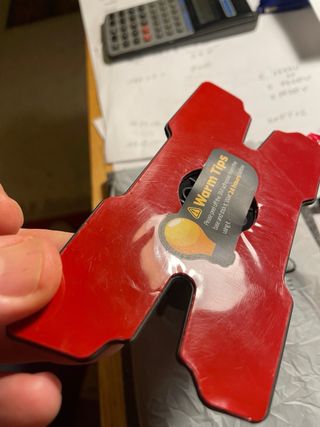 Ottocast Pantalla Portátil Coche 11.4