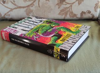 The Incredible Hulk Omnibus Vol. 2