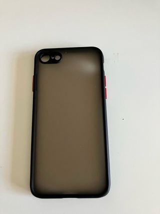 iPhone 7 Nero