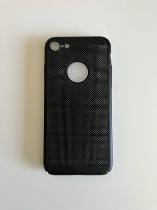 iPhone 7 Nero