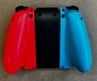 Mando Gamepad Compatible para Switch