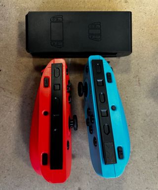 Mando Gamepad Compatible para Switch