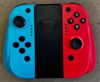 Mando Gamepad Compatible para Switch