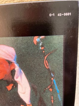 DON DIXON  “Chi-Town Budget Show”LP vinilo NM/NM