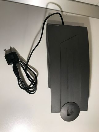 Lampada da tavolo Porsche Mod. JAZZ