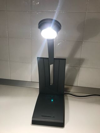 Lampada da tavolo Porsche Mod. JAZZ